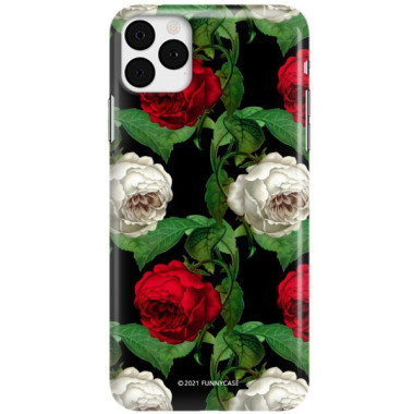 Etui Apple IPHONE 11 PRO MAX, ST_QOC-2020-1-205 Wzory - FunnyCase