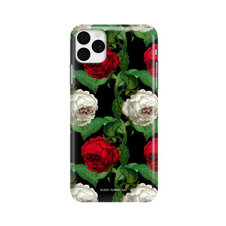 Etui Apple IPHONE 11 PRO, ST_QOC-2020-1-205 Wzory - FunnyCase