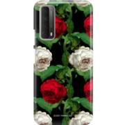 ETUI CLEAR NA TELEFON HUAWEI P SMART 2021 ST_QOC-2020-1-205