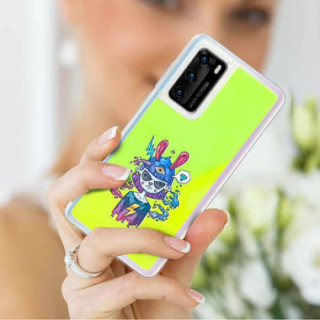 Etui Huawei P40, ST_CBR-2020-2-200 Wzory - FunnyCase