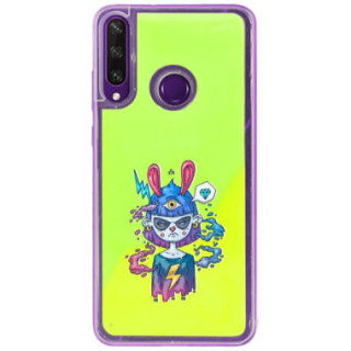 Etui Huawei Y6P, ST_CBR-2020-2-200 Wzory - FunnyCase