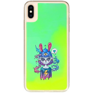 Etui Apple IPHONE XS MAX, ST_CBR-2020-2-200 Wzory - FunnyCase