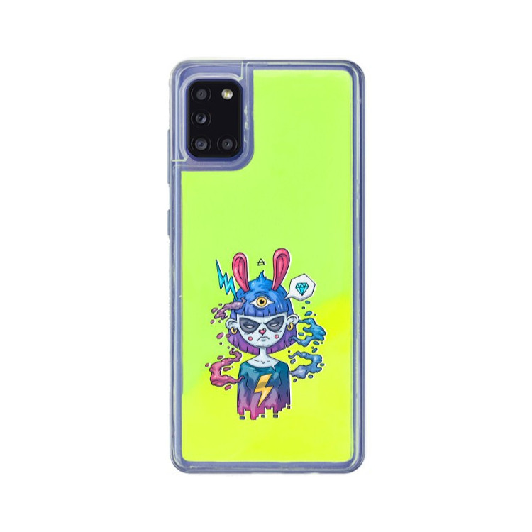 Etui Samsung GALAXY A31, ST_CBR-2020-2-200 Wzory - FunnyCase