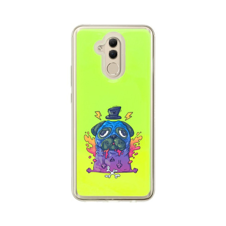 Etui Huawei MATE 20 LITE, ST_CBR-2020-2-201 Wzory - FunnyCase