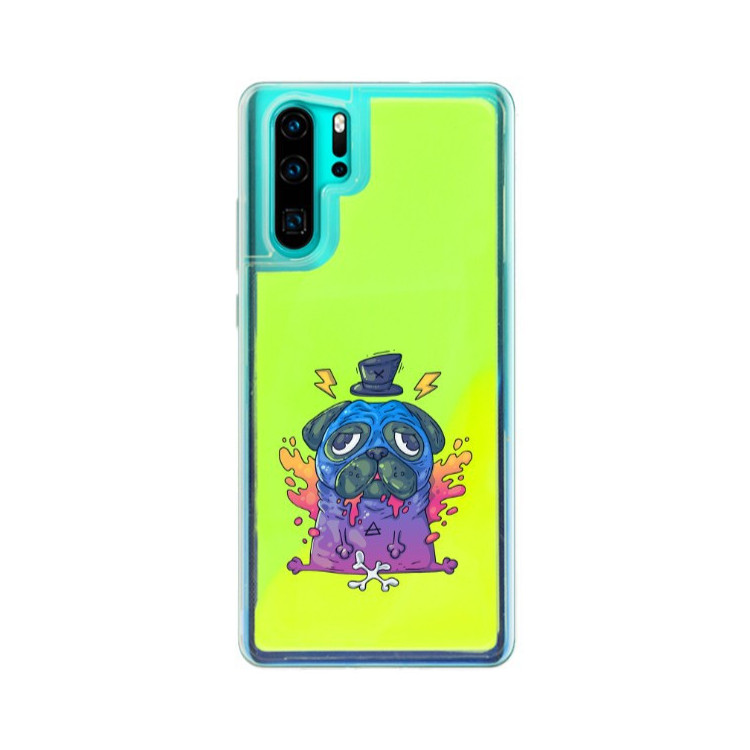 Etui Huawei P30 PRO, ST_CBR-2020-2-201 Wzory - FunnyCase