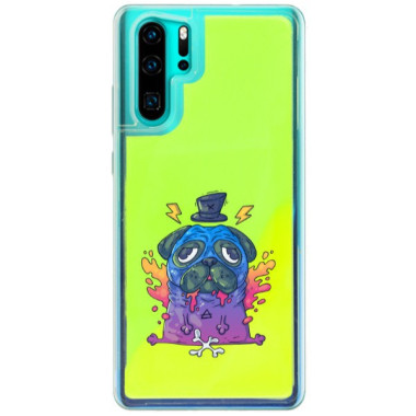 Etui Huawei P30 PRO, ST_CBR-2020-2-201 Wzory - FunnyCase