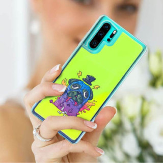 Etui Huawei P30 PRO, ST_CBR-2020-2-201 Wzory - FunnyCase