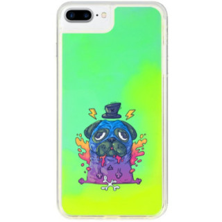 Etui Apple IPHONE 6 PLUS / 6S PLUS, ST_CBR-2020-2-201 Wzory - FunnyCase