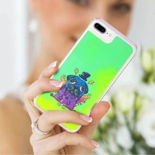 Etui Apple IPHONE 6 PLUS / 6S PLUS, ST_CBR-2020-2-201 Wzory - FunnyCase