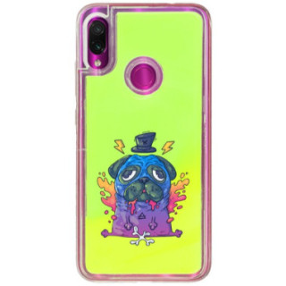 Etui Xiaomi REDMI NOTE 7, ST_CBR-2020-2-201 Wzory - FunnyCase