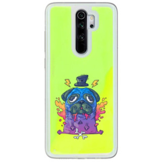 Etui Xiaomi REDMI NOTE 8 PRO, ST_CBR-2020-2-201 Wzory - FunnyCase