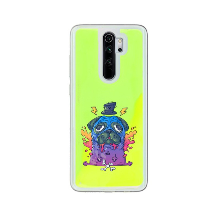 Etui Xiaomi REDMI NOTE 8 PRO, ST_CBR-2020-2-201 Wzory - FunnyCase