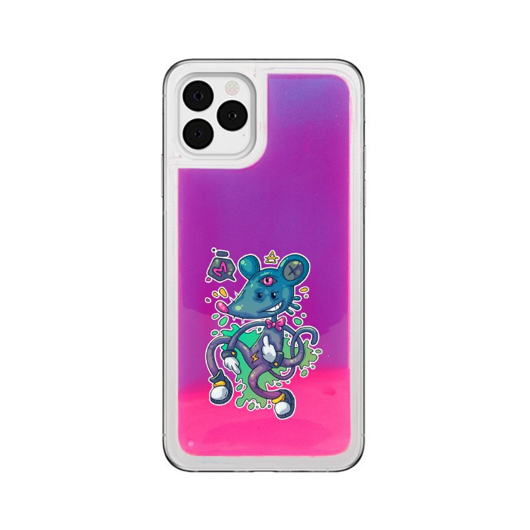 Etui Apple IPHONE 11 PRO, ST_CBR-2020-2-202 Wzory - FunnyCase