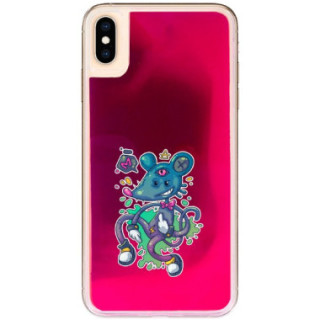 Etui Apple IPHONE XS MAX, ST_CBR-2020-2-202 Wzory - FunnyCase