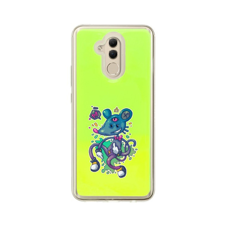 Etui Huawei MATE 20 LITE, ST_CBR-2020-2-202 Wzory - FunnyCase