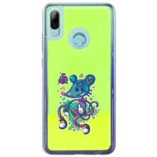 Etui Huawei P SMART 2019, ST_CBR-2020-2-202 Wzory - FunnyCase