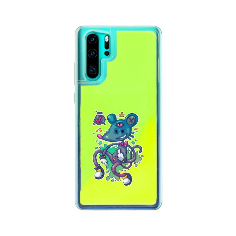 Etui Huawei P30 PRO, ST_CBR-2020-2-202 Wzory - FunnyCase