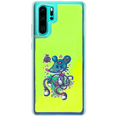 Etui Huawei P30 PRO, ST_CBR-2020-2-202 Wzory - FunnyCase