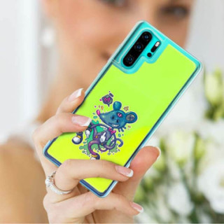 Etui Huawei P30 PRO, ST_CBR-2020-2-202 Wzory - FunnyCase