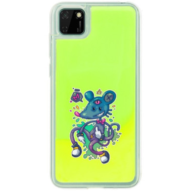 Etui Huawei Y5P, ST_CBR-2020-2-202 Wzory - FunnyCase