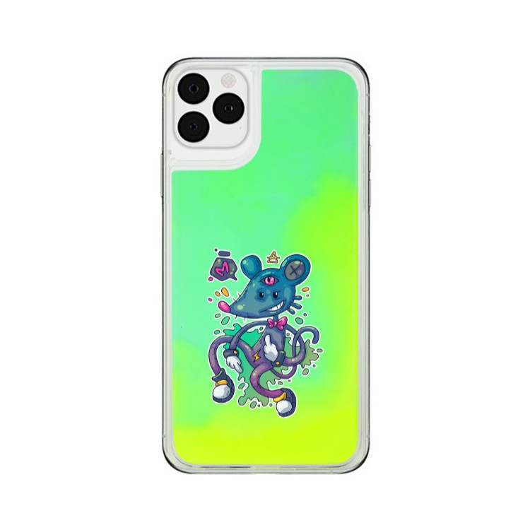 Etui Apple IPHONE 11 PRO, ST_CBR-2020-2-202 Wzory - FunnyCase