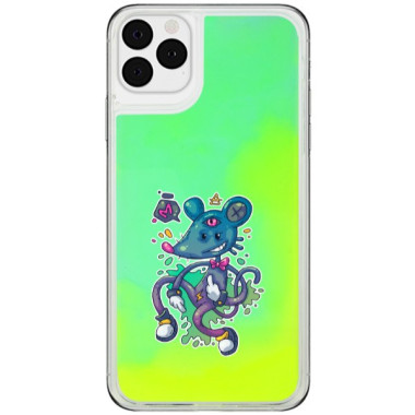 Etui Apple IPHONE 11 PRO, ST_CBR-2020-2-202 Wzory - FunnyCase