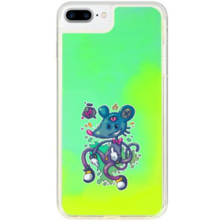 Etui Apple IPHONE 6 PLUS / 6S PLUS, ST_CBR-2020-2-202 Wzory - FunnyCase