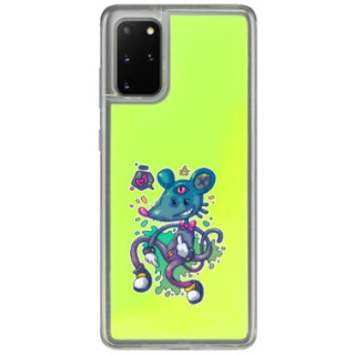 Etui Samsung GALAXY S20 PLUS / S20 PLUS 5G, ST_CBR-2020-2-202 Wzory - FunnyCase