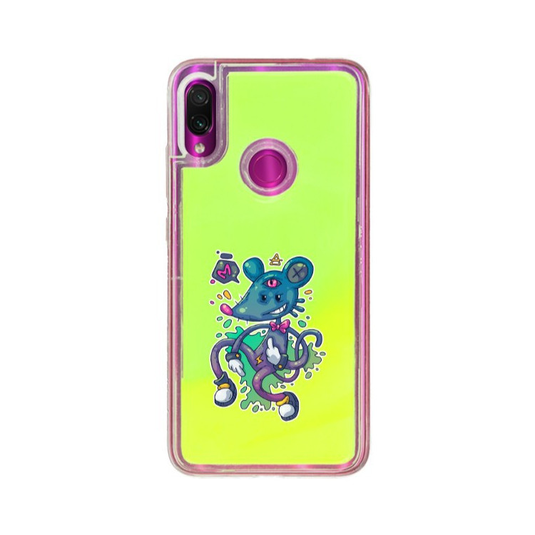 Etui Xiaomi REDMI NOTE 7, ST_CBR-2020-2-202 Wzory - FunnyCase