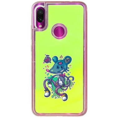 Etui Xiaomi REDMI NOTE 7, ST_CBR-2020-2-202 Wzory - FunnyCase