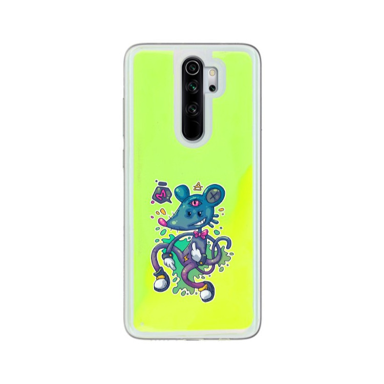 Etui Xiaomi REDMI NOTE 8 PRO, ST_CBR-2020-2-202 Wzory - FunnyCase