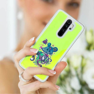 Etui Xiaomi REDMI NOTE 8 PRO, ST_CBR-2020-2-202 Wzory - FunnyCase