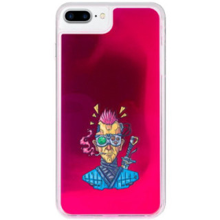 Etui Apple IPHONE 6 PLUS / 6S PLUS, ST_CBR-2020-2-203 Wzory - FunnyCase