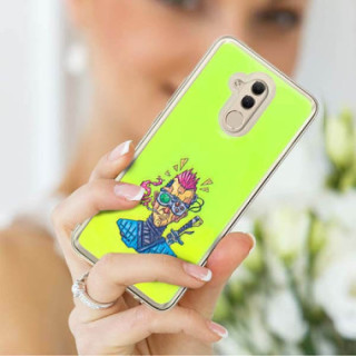 Etui Huawei MATE 20 LITE, ST_CBR-2020-2-203 Wzory - FunnyCase