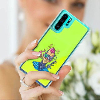 Etui Huawei P30 PRO, ST_CBR-2020-2-203 Wzory - FunnyCase