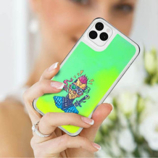 Etui Apple IPHONE 11 PRO, ST_CBR-2020-2-203 Wzory - FunnyCase