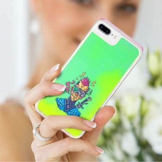 Etui Apple IPHONE 6 PLUS / 6S PLUS, ST_CBR-2020-2-203 Wzory - FunnyCase