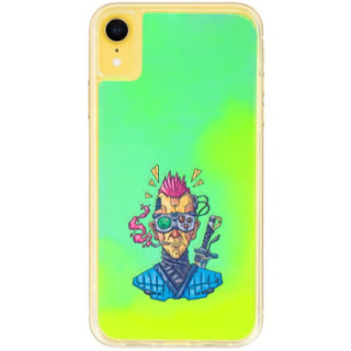 Etui Apple IPHONE XR, ST_CBR-2020-2-203 Wzory - FunnyCase