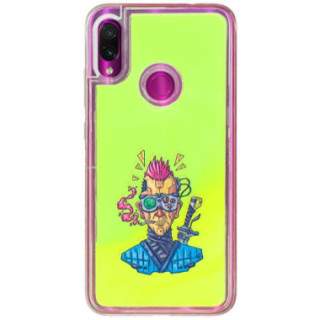 Etui Xiaomi REDMI NOTE 7, ST_CBR-2020-2-203 Wzory - FunnyCase