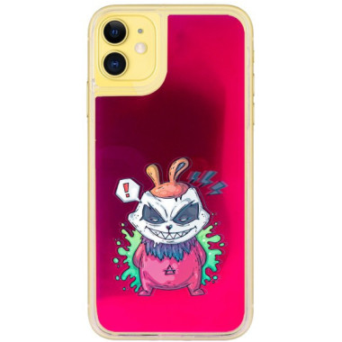 Etui Apple IPHONE 11, ST_CBR-2020-2-204 Wzory - FunnyCase