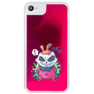 Etui Apple IPHONE 6 / 6S, ST_CBR-2020-2-204 Wzory - FunnyCase