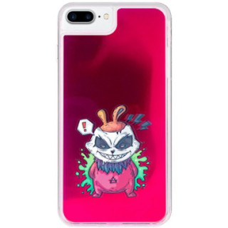 Etui Apple IPHONE 6 PLUS / 6S PLUS, ST_CBR-2020-2-204 Wzory - FunnyCase