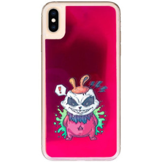 Etui Apple IPHONE XS MAX, ST_CBR-2020-2-204 Wzory - FunnyCase