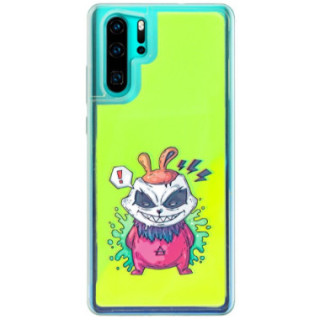 Etui Huawei P30 PRO, ST_CBR-2020-2-204 Wzory - FunnyCase