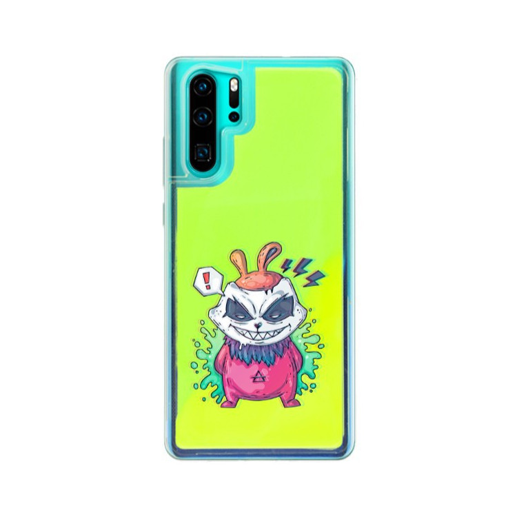 Etui Huawei P30 PRO, ST_CBR-2020-2-204 Wzory - FunnyCase