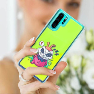 Etui Huawei P30 PRO, ST_CBR-2020-2-204 Wzory - FunnyCase