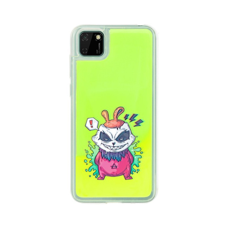 Etui Huawei Y5P, ST_CBR-2020-2-204 Wzory - FunnyCase