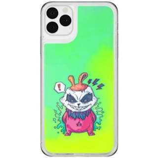 Etui Apple IPHONE 11 PRO, ST_CBR-2020-2-204 Wzory - FunnyCase