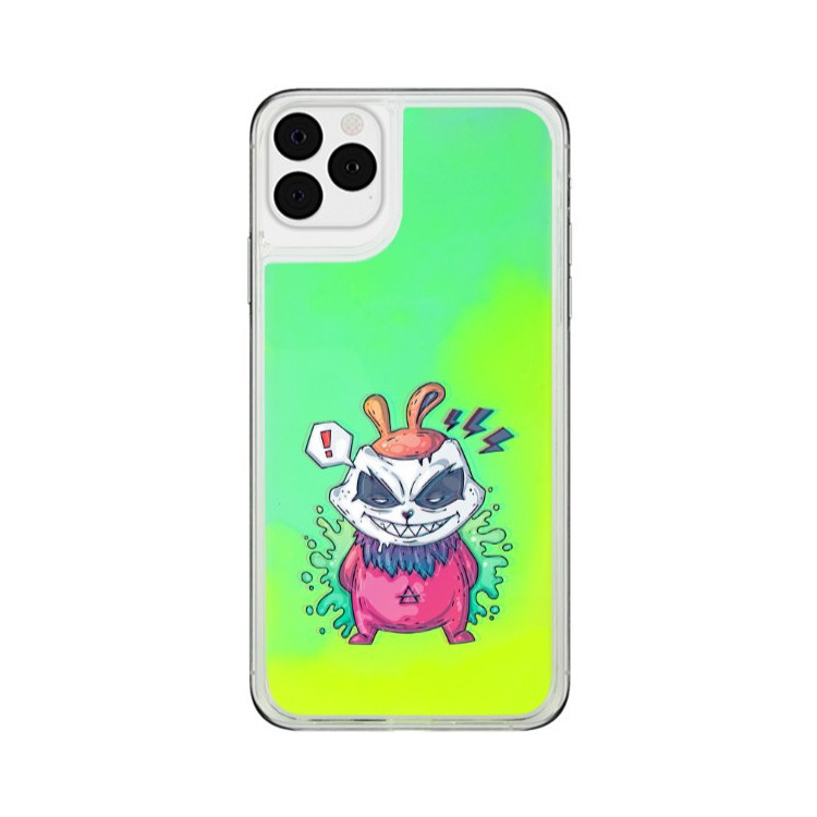 Etui Apple IPHONE 11 PRO, ST_CBR-2020-2-204 Wzory - FunnyCase