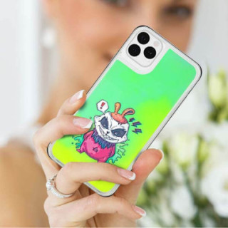 Etui Apple IPHONE 11 PRO, ST_CBR-2020-2-204 Wzory - FunnyCase